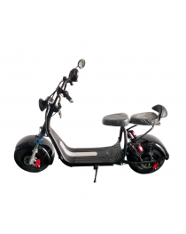 US/Canada Warehouse High Quality Electric Scooter Citycoco Golf 2000w 20Ah with CE HS2 45km/h